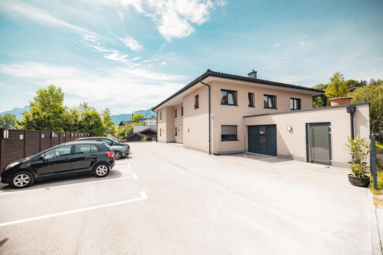 Haus Bachinger Apartment Mondsee Exterior photo