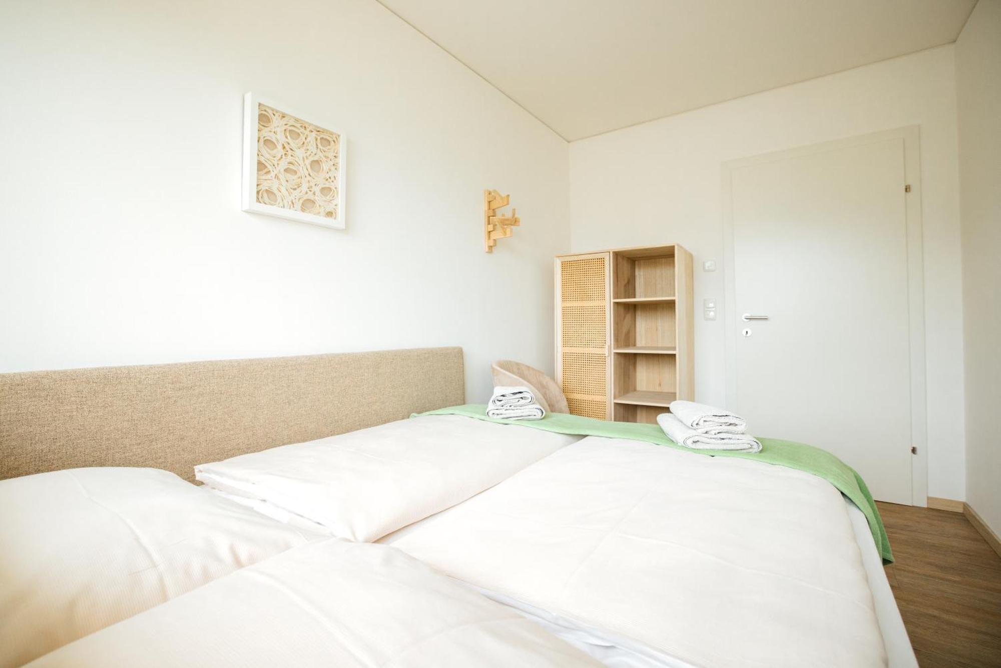 Haus Bachinger Apartment Mondsee Exterior photo