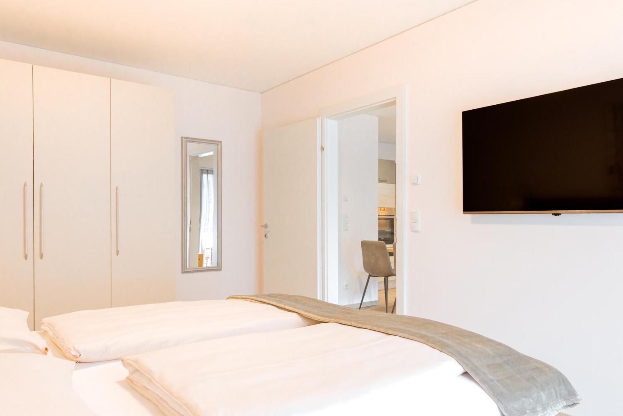 Haus Bachinger Apartment Mondsee Exterior photo