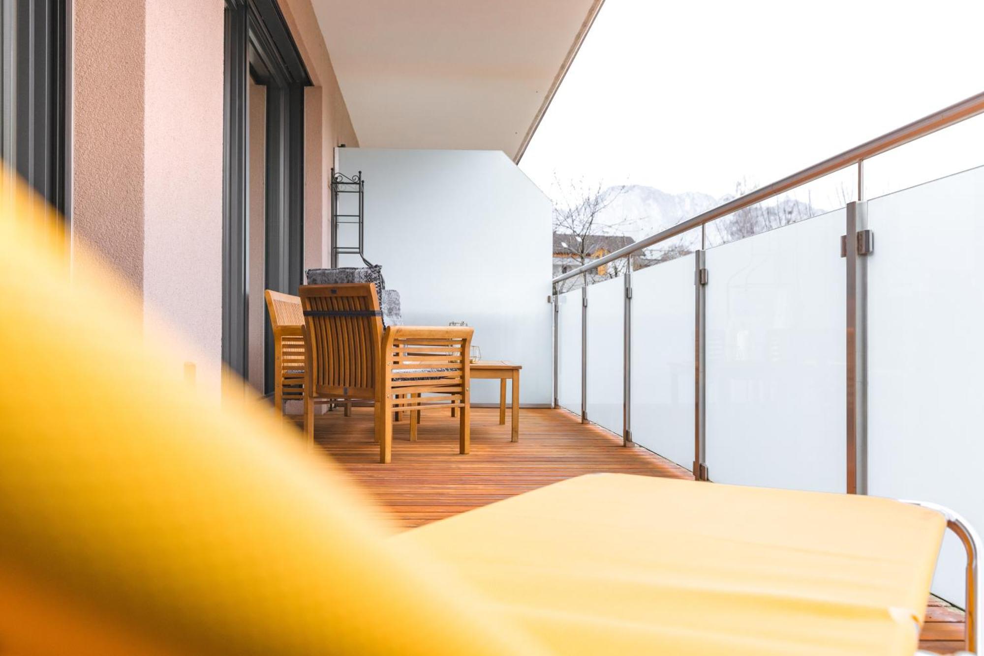 Haus Bachinger Apartment Mondsee Exterior photo