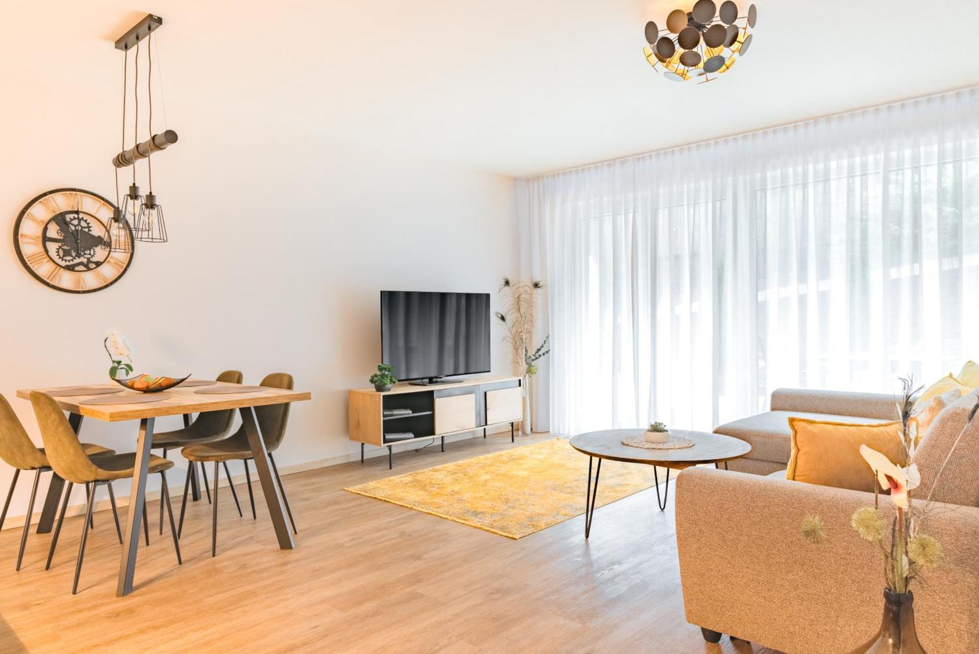 Haus Bachinger Apartment Mondsee Exterior photo